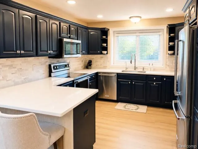 68809 Cornerstone Drive Washington Township, MI 48095
