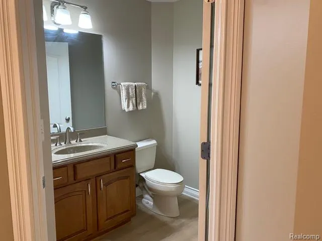 68809 Cornerstone Drive Washington Township, MI 48095