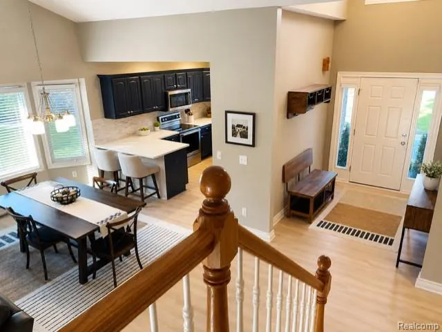 68809 Cornerstone Drive Washington Township, MI 48095