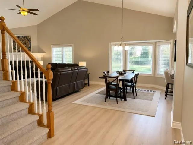 68809 Cornerstone Drive Washington Township, MI 48095