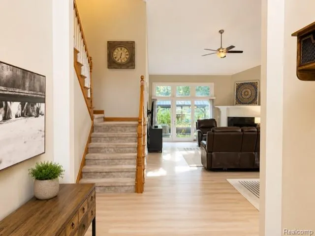 68809 Cornerstone Drive Washington Township, MI 48095