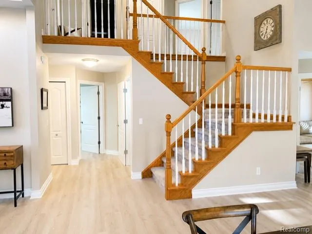 68809 Cornerstone Drive Washington Township, MI 48095