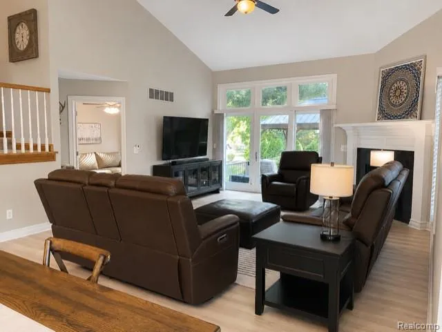 68809 Cornerstone Drive Washington Township, MI 48095