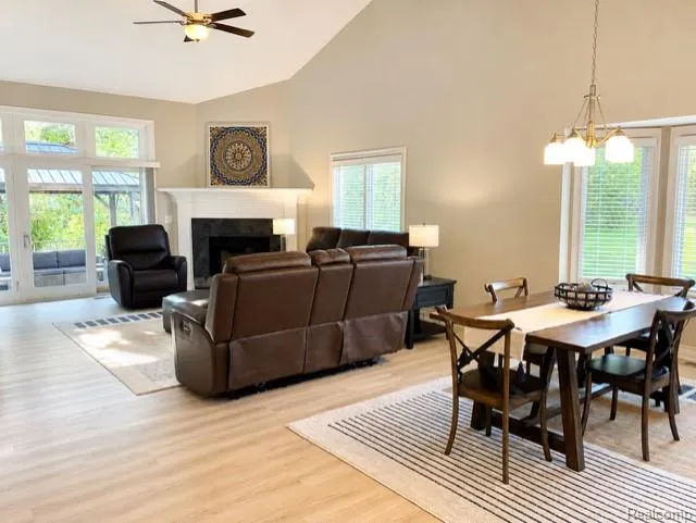 68809 Cornerstone Drive Washington Township, MI 48095