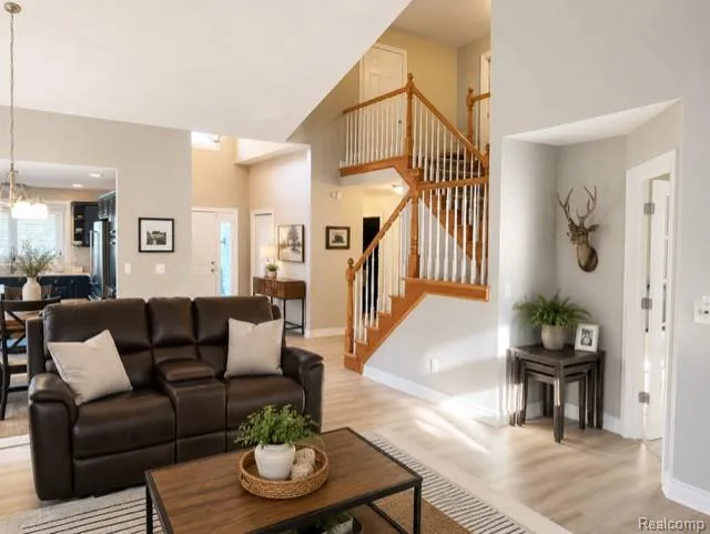 68809 Cornerstone Drive Washington Township, MI 48095