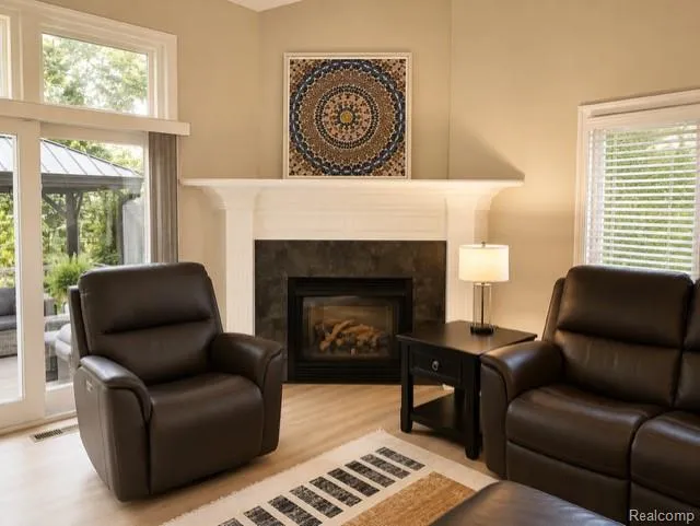 68809 Cornerstone Drive Washington Township, MI 48095