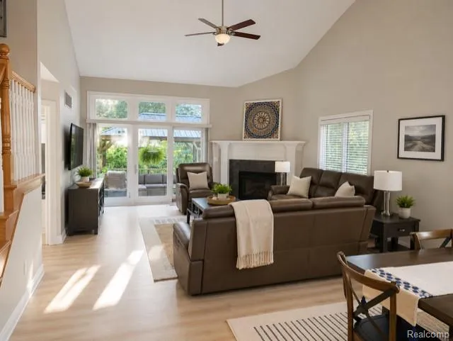 68809 Cornerstone Drive Washington Township, MI 48095