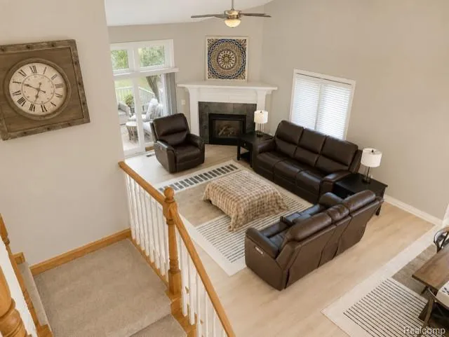 68809 Cornerstone Drive Washington Township, MI 48095