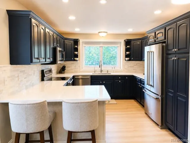 68809 Cornerstone Drive Washington Township, MI 48095