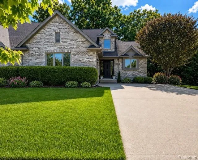 68809 Cornerstone Drive Washington Township, MI 48095