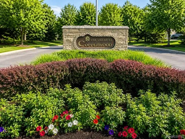 68809 Cornerstone Drive Washington Township, MI 48095