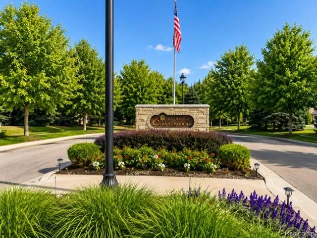 68809 Cornerstone Drive Washington Township, MI 48095