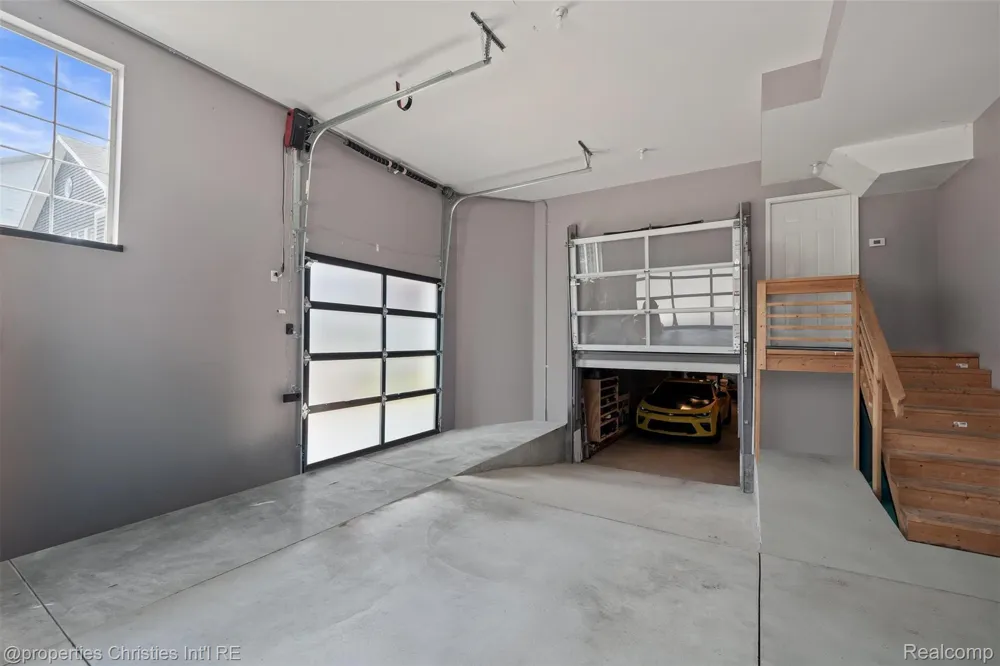 41245 Belvidere Street Harrison Charter Township, MI 48045