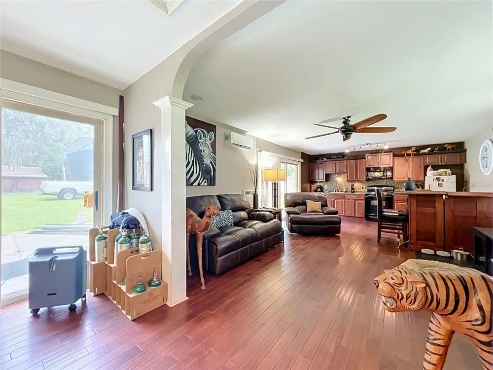 670 E STATE ROAD 46 Geneva, FL 32732