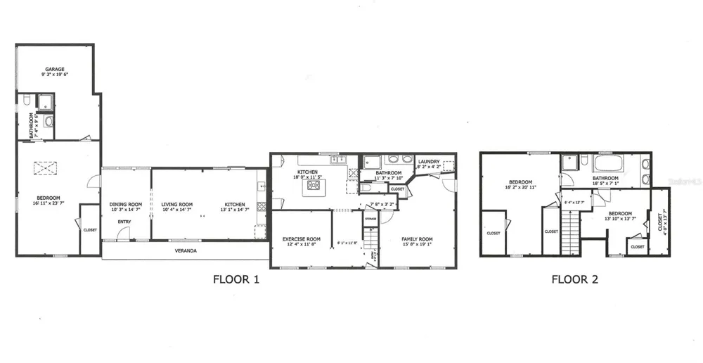 670 E STATE ROAD 46 Geneva, FL 32732