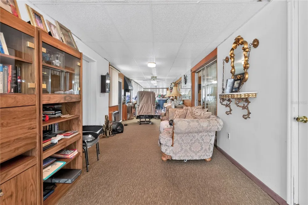 2604 REEF COURT Orlando, FL 32805