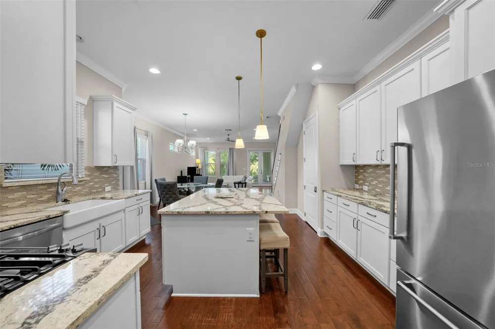 214 S HABANA AVENUE #1 Tampa, FL 33609
