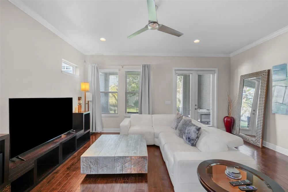 214 S HABANA AVENUE #1 Tampa, FL 33609