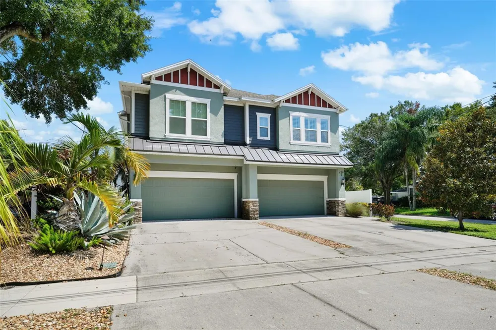 214 S HABANA AVENUE #1 Tampa, FL 33609