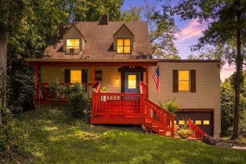 1428 Wolfangel Road