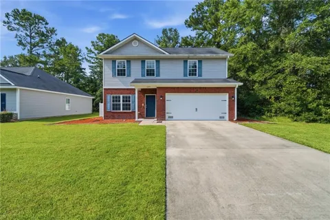 1277 Peacock Trail