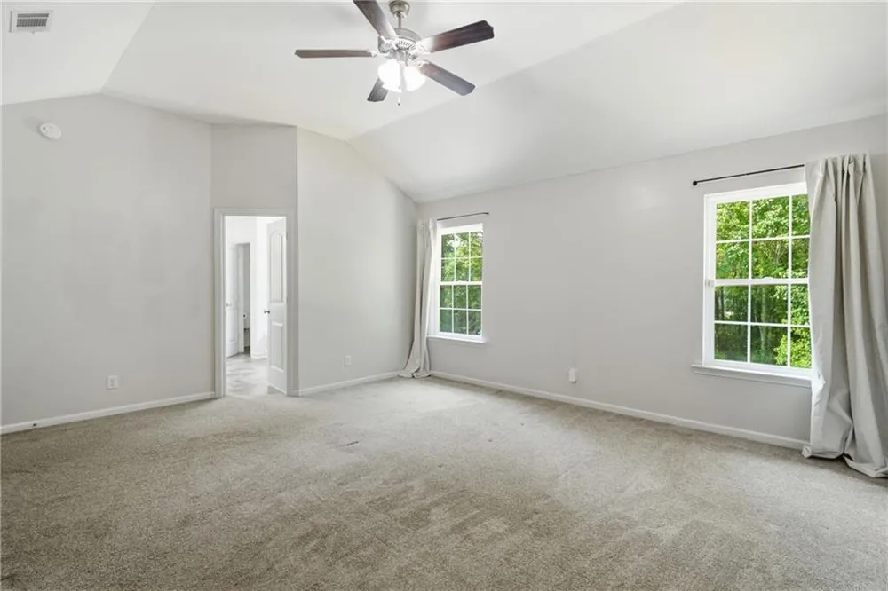 1277 Peacock Trail Hinesville, GA 31313