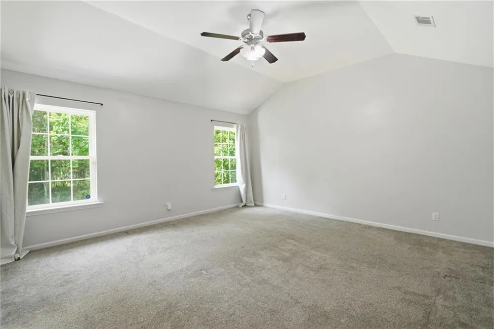 1277 Peacock Trail Hinesville, GA 31313
