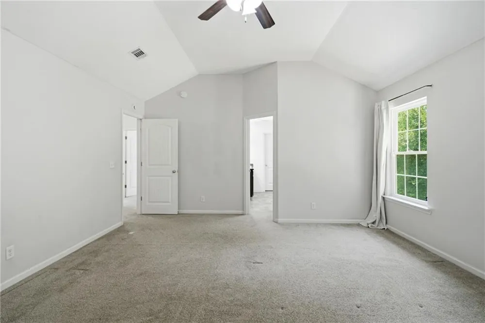 1277 Peacock Trail Hinesville, GA 31313
