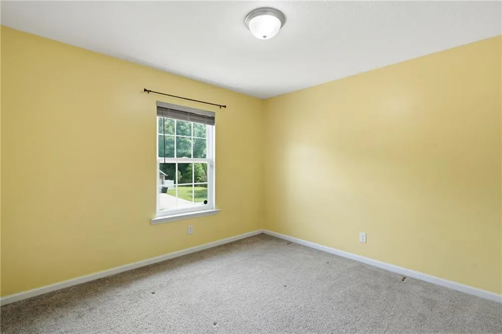 1277 Peacock Trail Hinesville, GA 31313