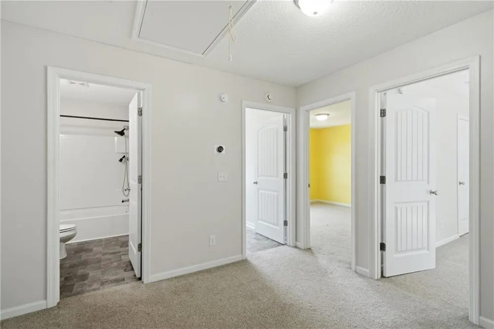 1277 Peacock Trail Hinesville, GA 31313