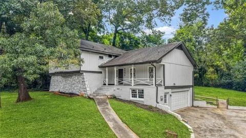 4447 Lake Breeze Drive