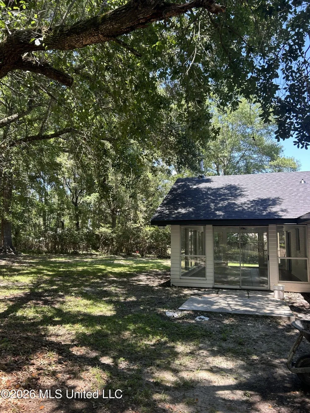 5615 Ahekolo Circle Diamondhead, MS 39525