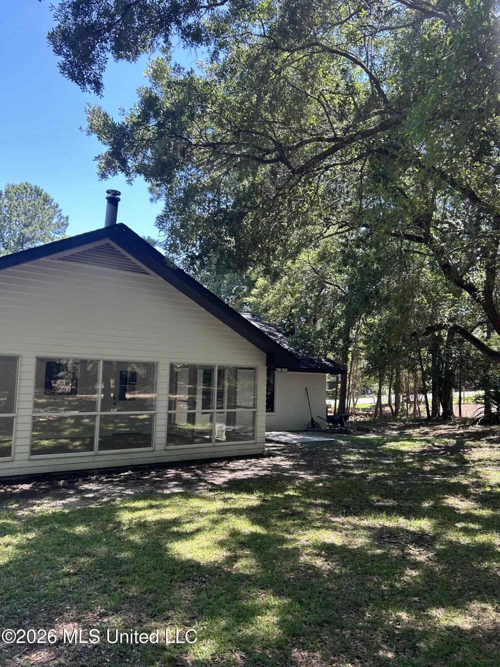 5615 Ahekolo Circle Diamondhead, MS 39525