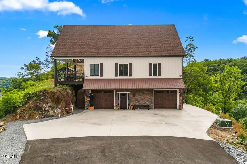 313 River Bluff Way Newport, TN 37821