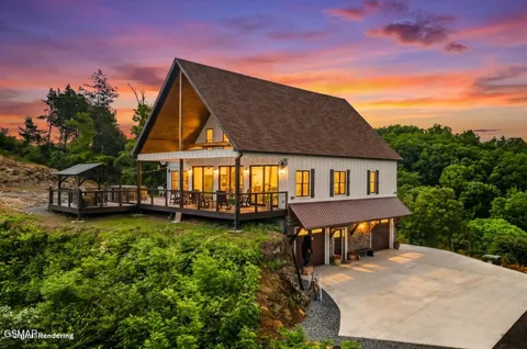313 River Bluff Way