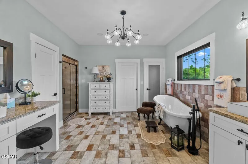 313 River Bluff Way Newport, TN 37821