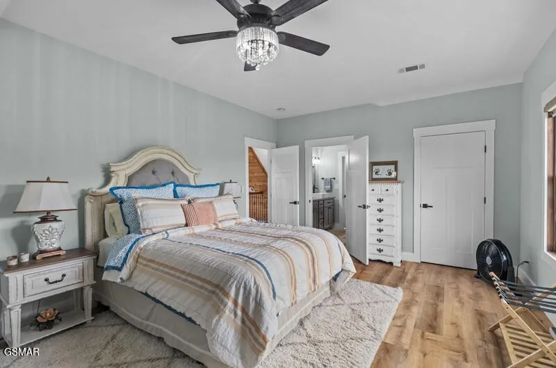 313 River Bluff Way Newport, TN 37821