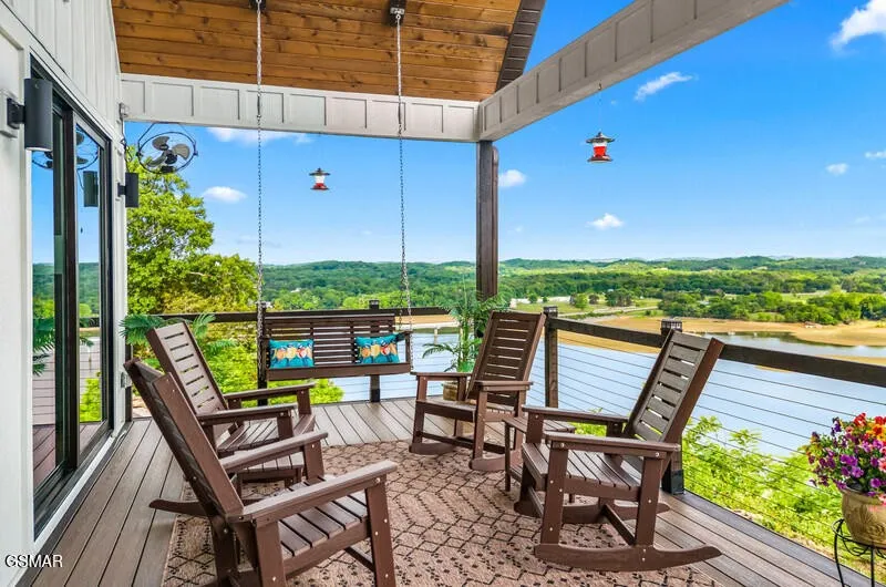 313 River Bluff Way Newport, TN 37821