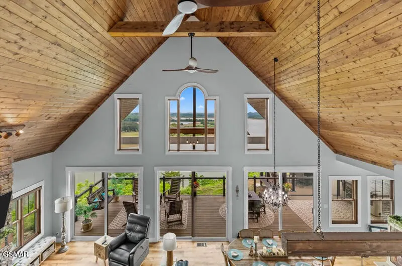 313 River Bluff Way Newport, TN 37821