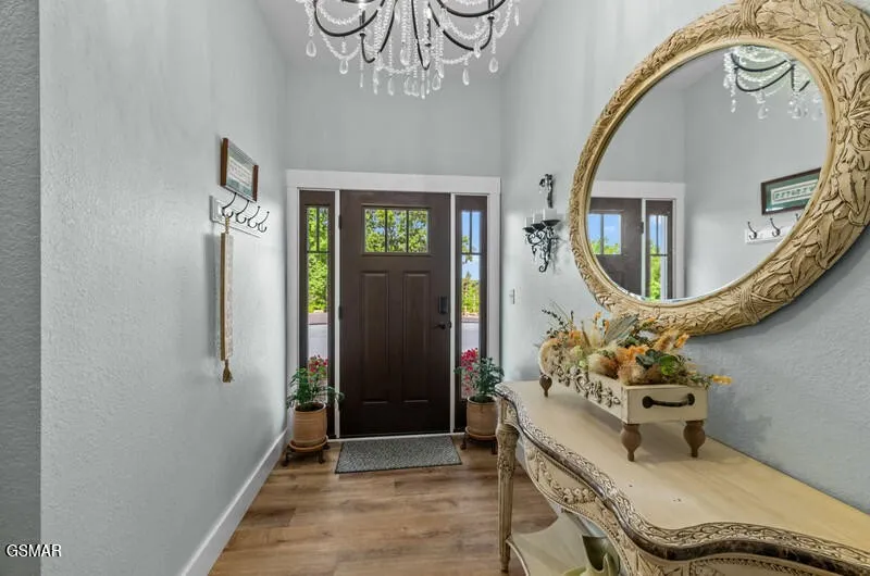 313 River Bluff Way Newport, TN 37821
