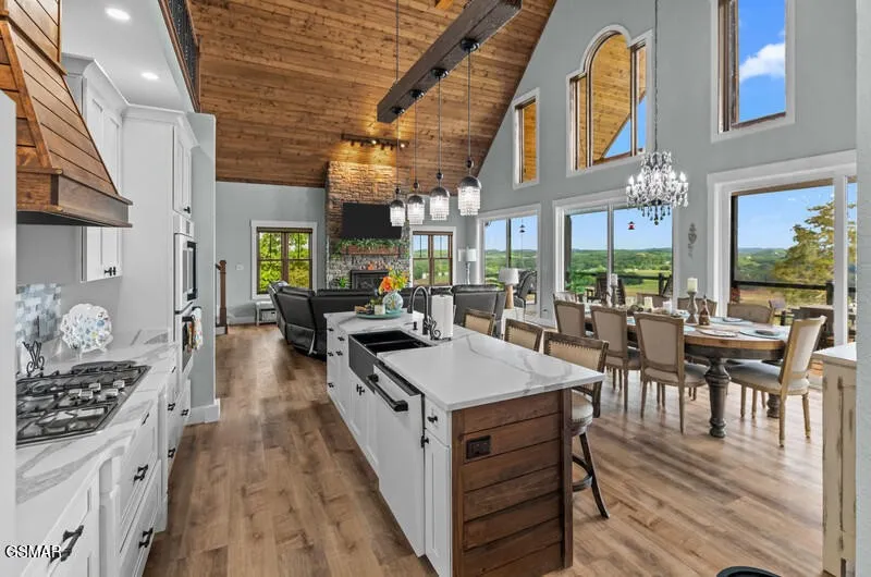 313 River Bluff Way Newport, TN 37821