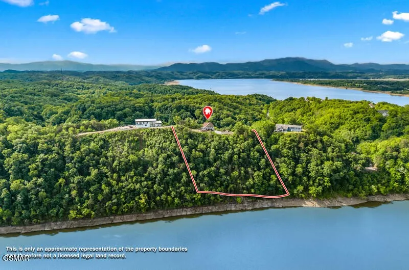 313 River Bluff Way Newport, TN 37821