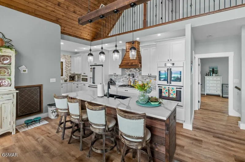 313 River Bluff Way Newport, TN 37821