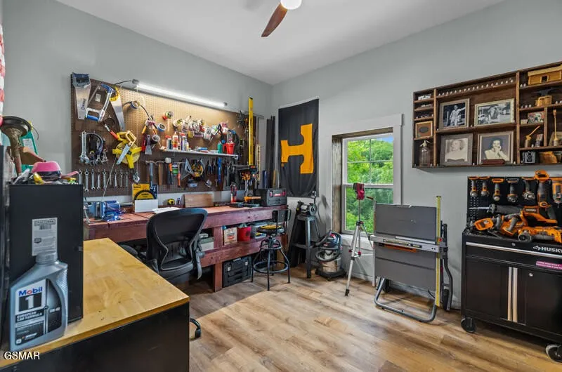 313 River Bluff Way Newport, TN 37821