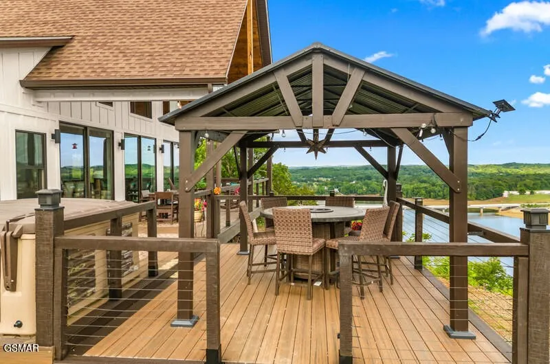 313 River Bluff Way Newport, TN 37821