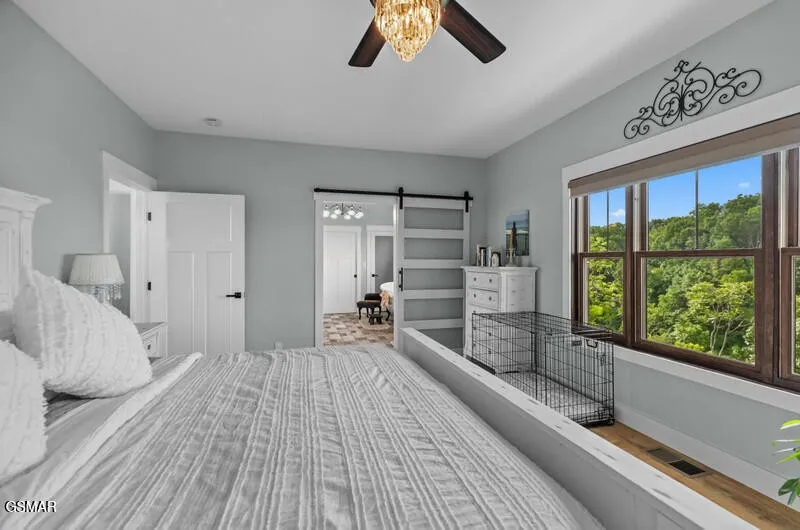 313 River Bluff Way Newport, TN 37821