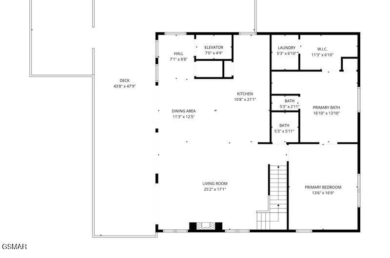 313 River Bluff Way Newport, TN 37821