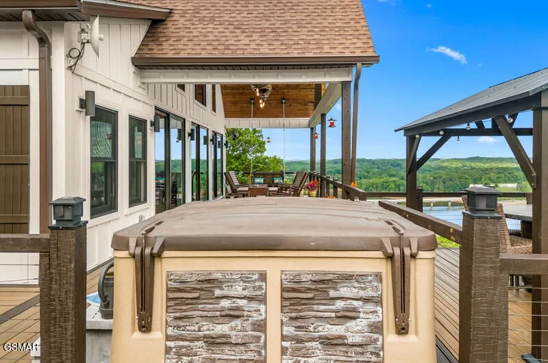 313 River Bluff Way Newport, TN 37821