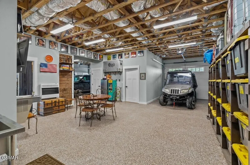 313 River Bluff Way Newport, TN 37821