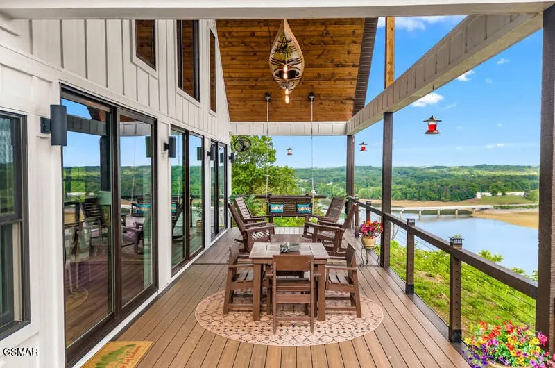 313 River Bluff Way Newport, TN 37821